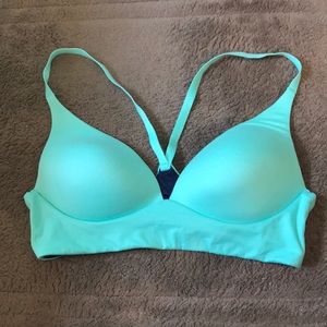 Victoria’s Secret Wireless Bra - 34B
